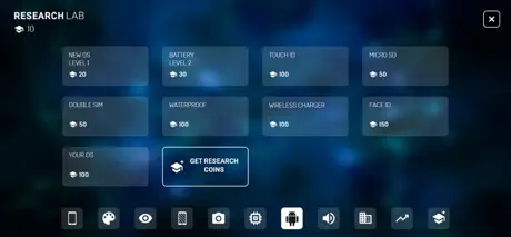 Smartphone Tycoon 2