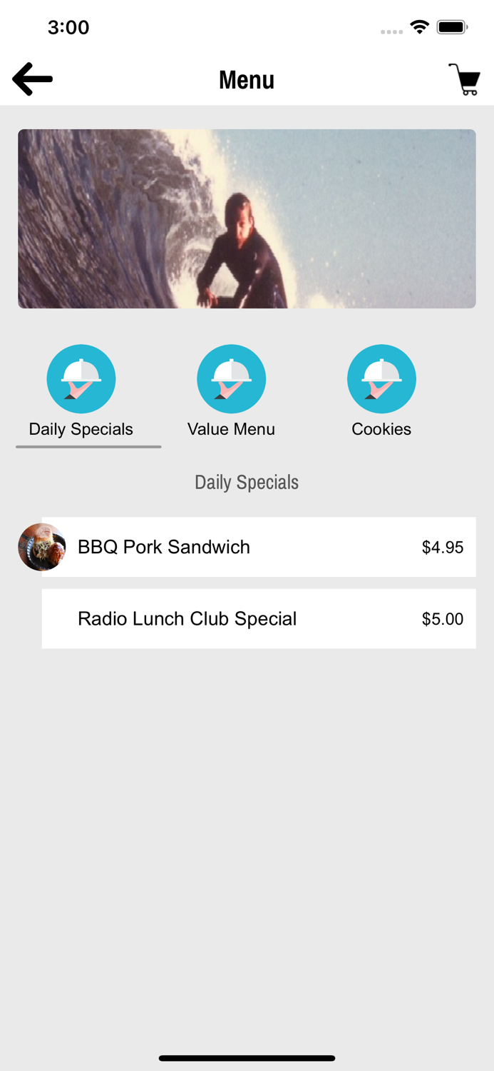 Kainoas Hawaiian Grill