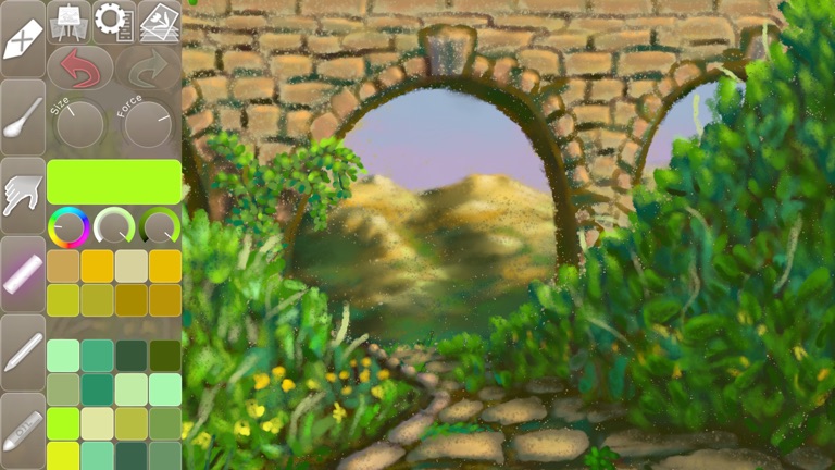 【图】iPastels(截图1)