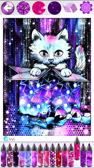 Coloriage Dessins pour Adultes pour PC - Télécharger gratuit sur