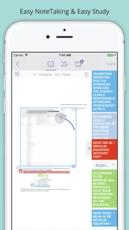 Game screenshot MarginNote 2 mod apk