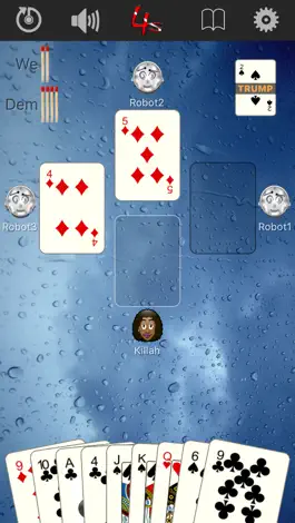 Game screenshot All4s apk