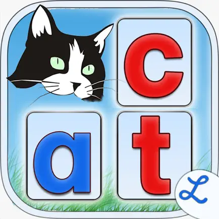 Montessori Crosswords for Kids Cheats