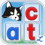 Montessori Crosswords for Kids app download