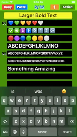 MyNotebook - simple note app - screenshot 2