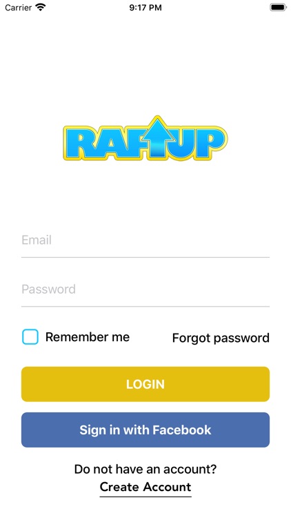 Rafup