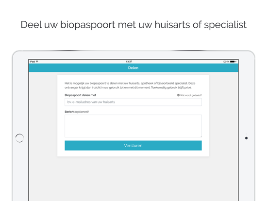 Screenshot #5 pour Biopaspoort