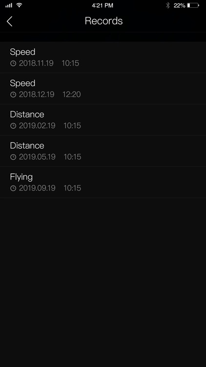 GNSS PA screenshot-4