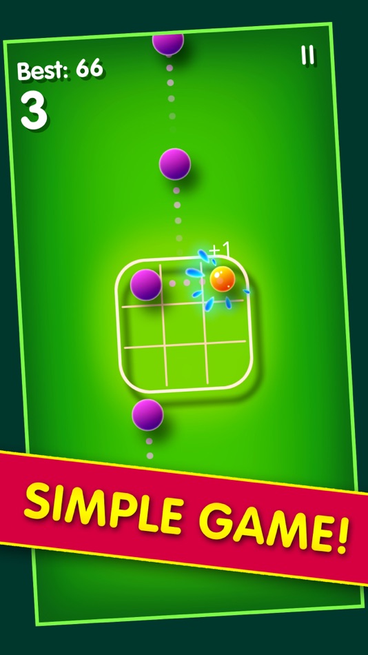 Jump Ball bounce: 3d obstacles - 2.01 - (iOS)