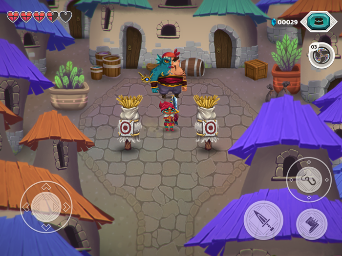 Legend of the Skyfish 2