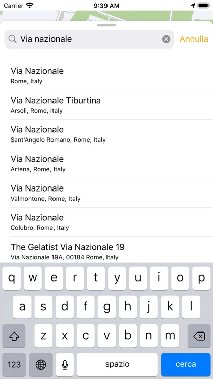 OMI Mobile screenshot-4