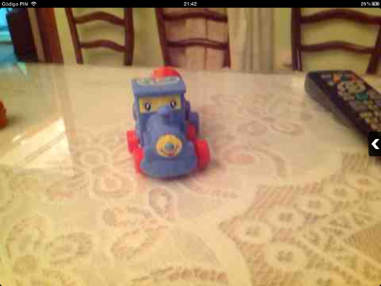 Screenshot #4 pour iBabySpy