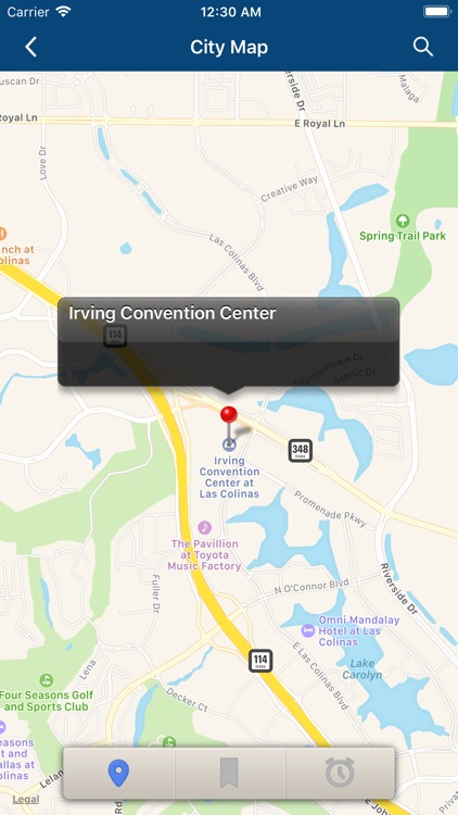 LFTX Conference screenshot-4