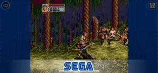 Screenshot 2 Golden Axe ™ Classics iphone