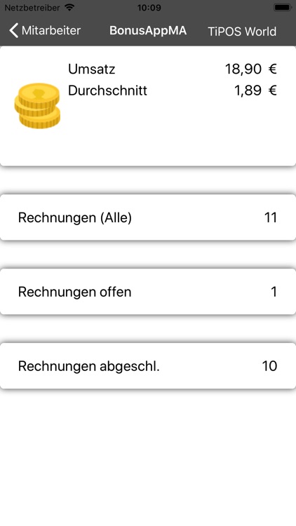 TiPOS Quickie 2 screenshot-6