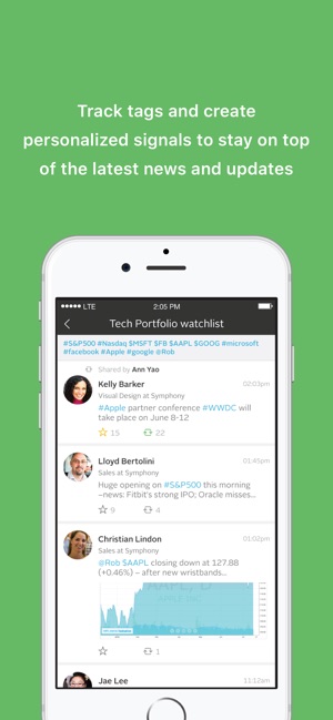 Symphony for MobileIron(圖3)-速報App