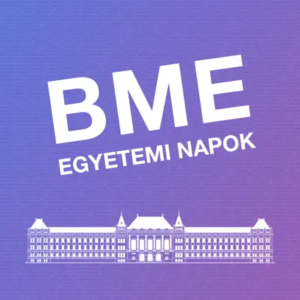 BME Egyetemi Napok Cheats