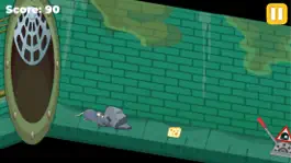 Game screenshot Rodent Runners hack