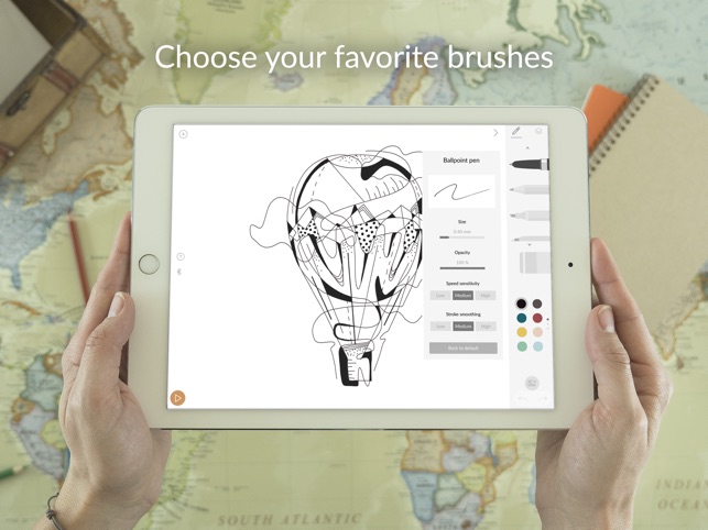 Imagink for tablet(圖2)-速報App