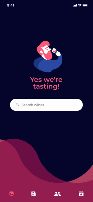 Yes We Wine(圖2)-速報App
