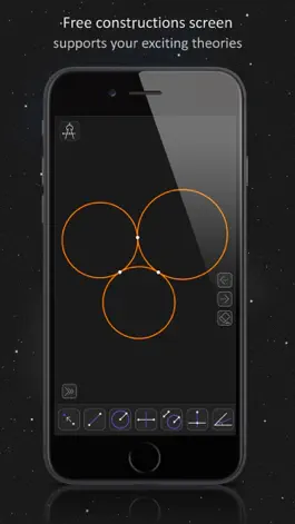 Game screenshot GeometryWork hack