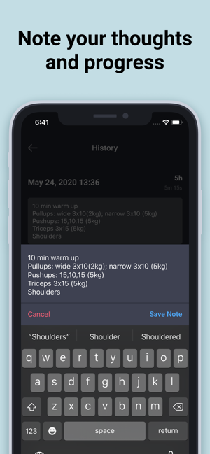 Tracktions: Actions Matter(圖4)-速報App