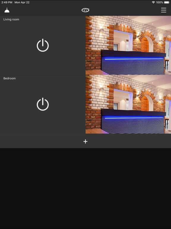 Screenshot #4 pour EVN WiFi Control