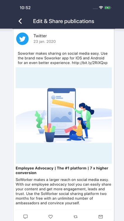 Soworker screenshot-3