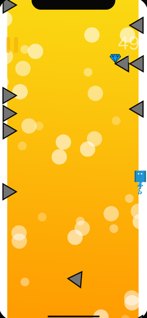 Gravity Dash(圖2)-速報App