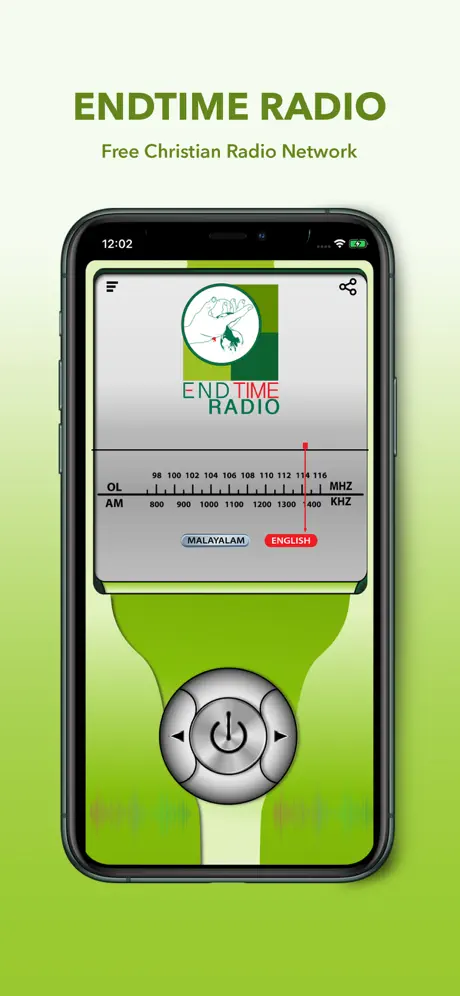 EndTime Radio
