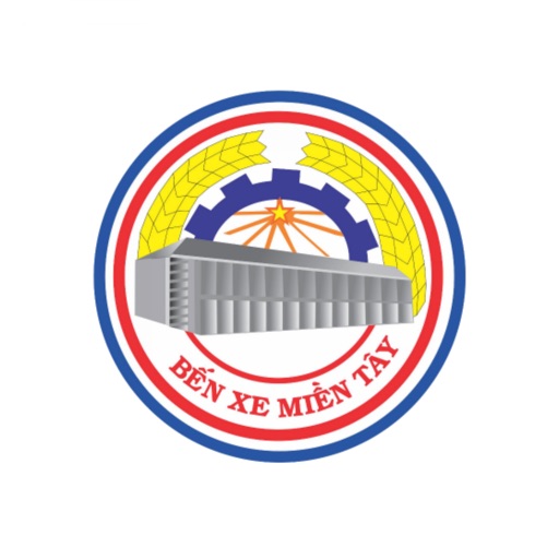 Bến xe Miền Tây icon