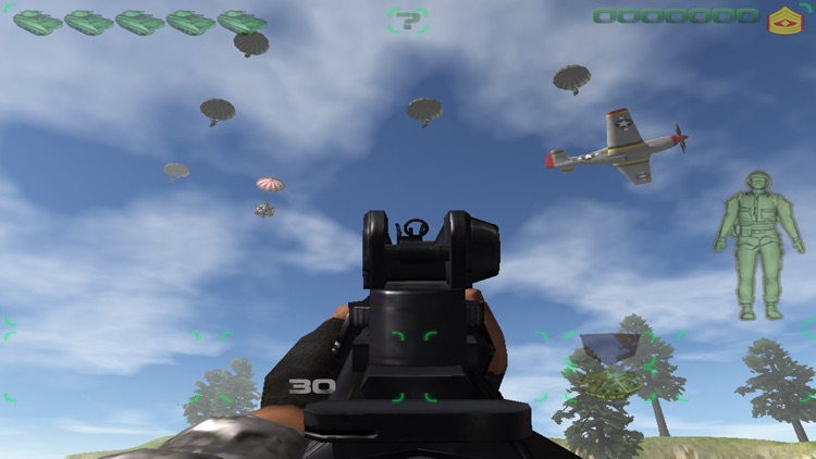 Full Frontal Assault Lite screenshot-3