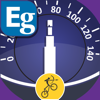 Bicycle Tire Pressure - Edison Gauss Publishing Inc.