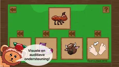Rijmen maar