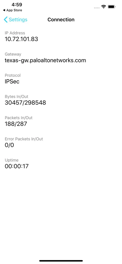 Screenshot 4