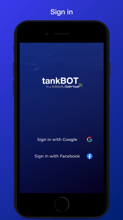tankBOT