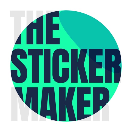The Sticker Maker