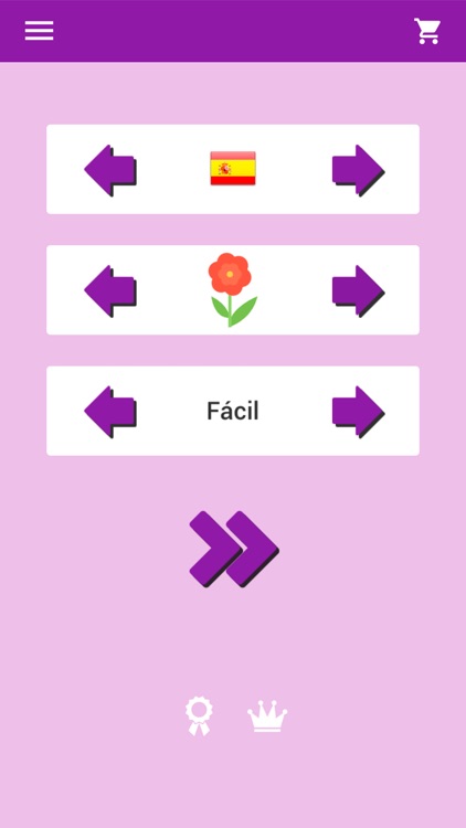 Word Search Thematic