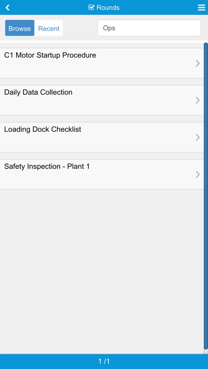 GoPlant Mobile screenshot-5