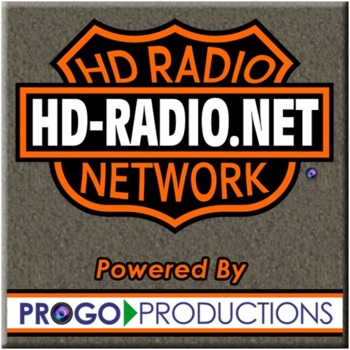 HD-Radio Network by Progo Productions LLC