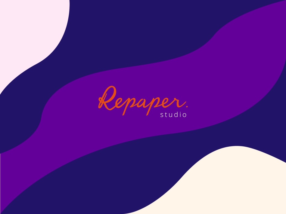 #1. Repaper Studio for tablet (iOS) Podle: ADVANCED MAGNETIC INTERACTION, AMI
