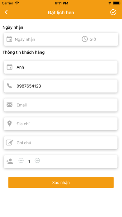 Học Viện Anh Ngữ Sydney screenshot 3