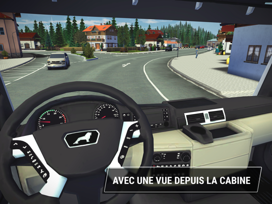 Screenshot #5 pour Construction Simulator 3 Lite