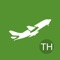 #1 TOP PAID in TRAVEL iPhone & iPad APPS – THAILAND STORE 