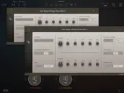 gain stage vintage clean iPad Captures Décran 3