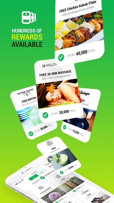 Fit For Bucks - Walk & Earn Screenshot