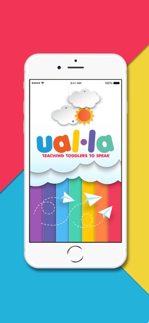 Ual•la(圖1)-速報App