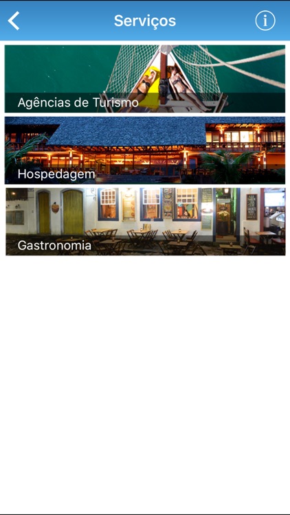 Paraty RJ screenshot-4