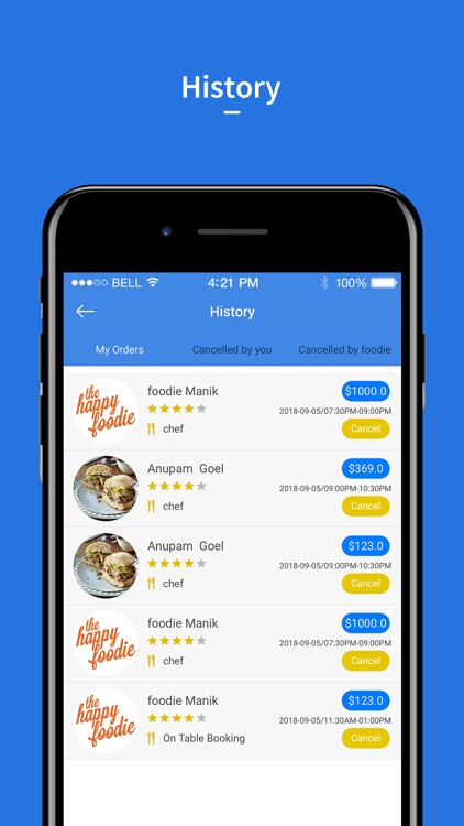 homefuud screenshot-4