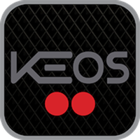 Twodots Keos